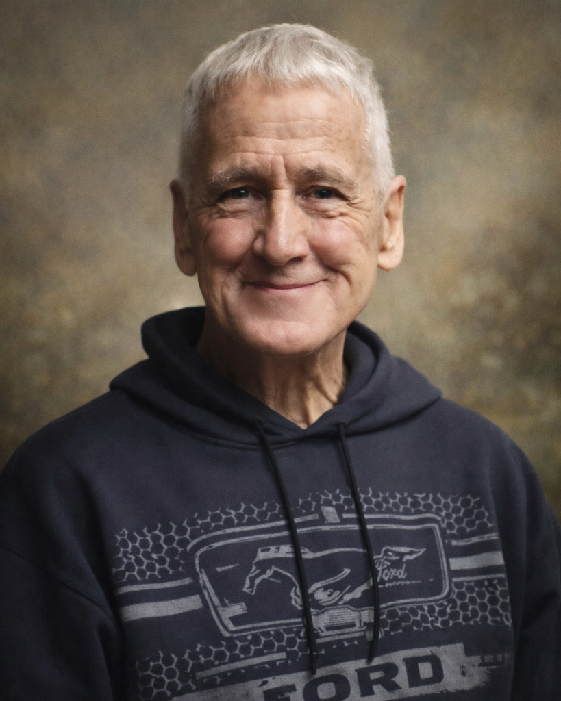 Robert Dale Fryer Profile Photo