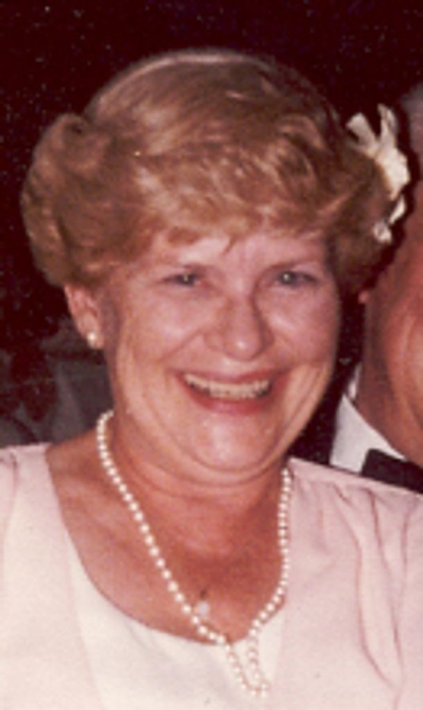 Carol B. Marsh