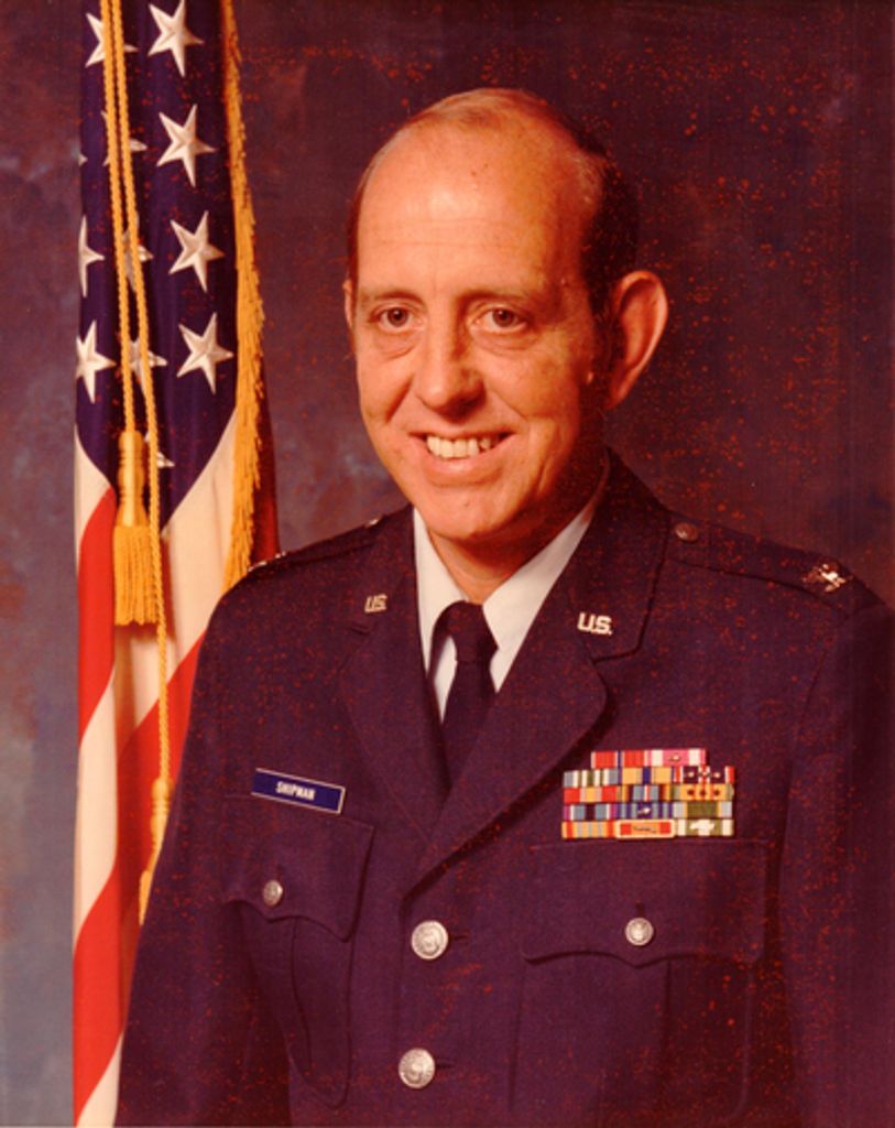 Robert "Bob" Lawrence Shipman Profile Photo