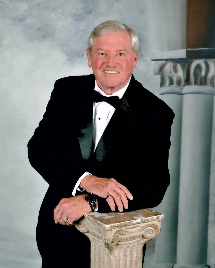 Larry Cleve Kirkland