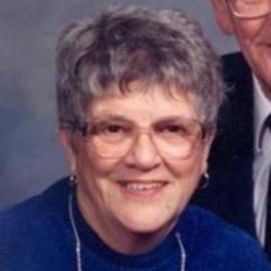 Sally Ann Osgood-Walton