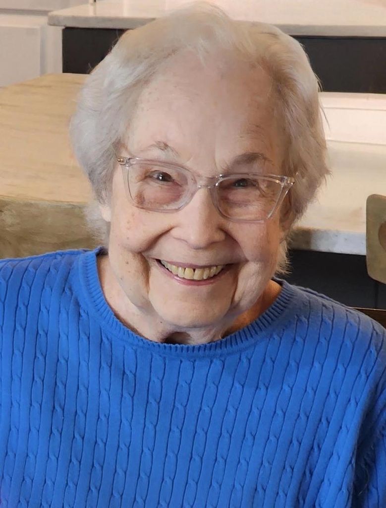 Mary Alice Thomas Profile Photo