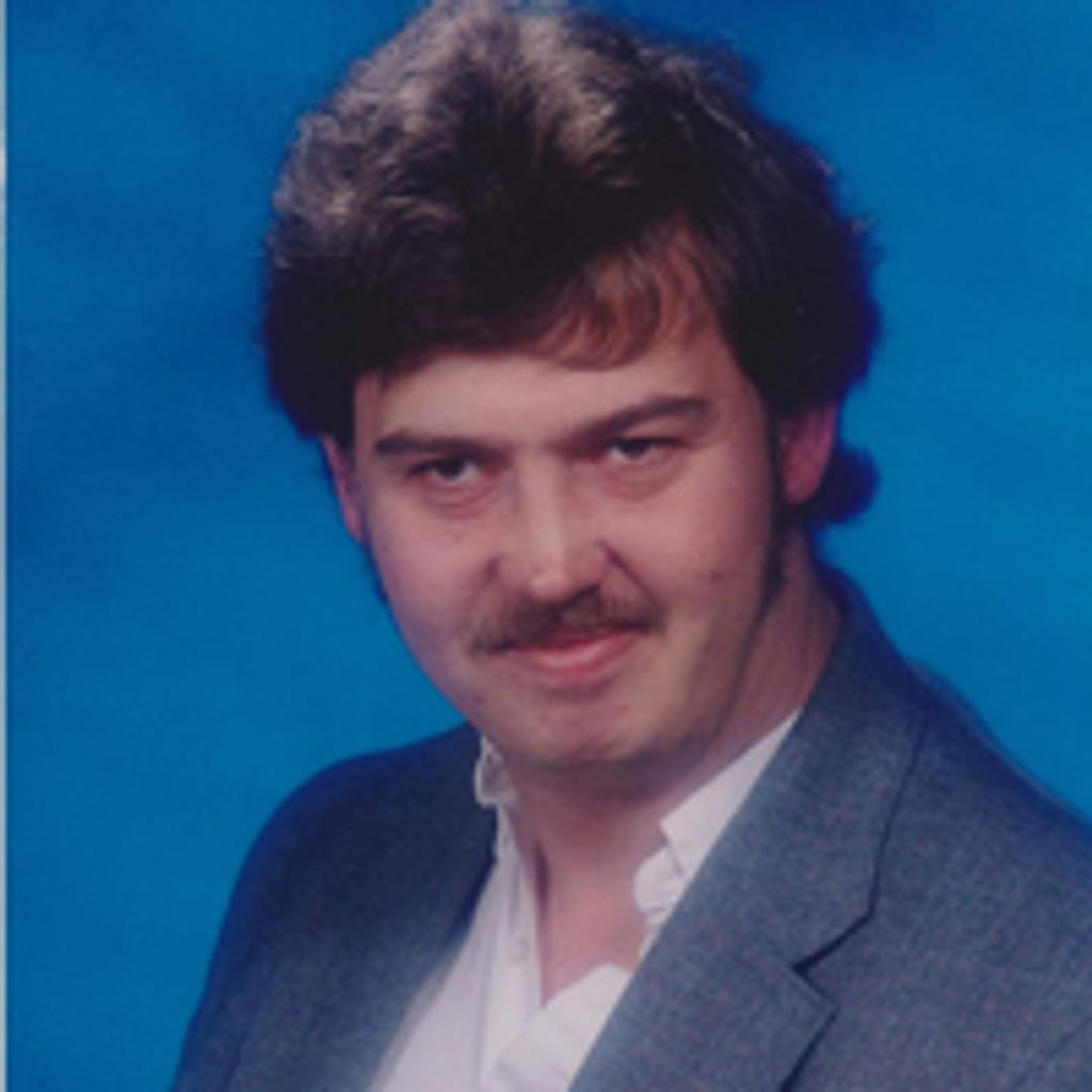 James Frederick Hylton Profile Photo