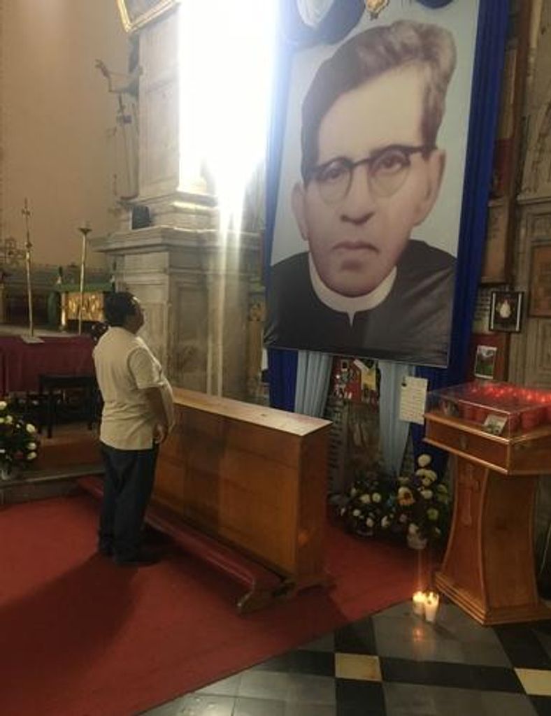 Ramon Lopez Calderon