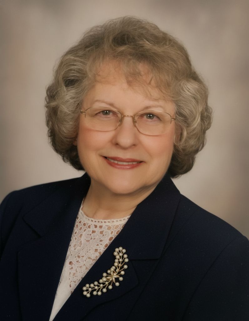 Jane Corman Young