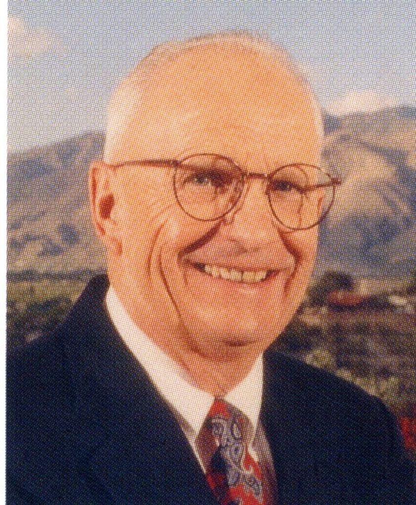 Henry E. Thompson Profile Photo