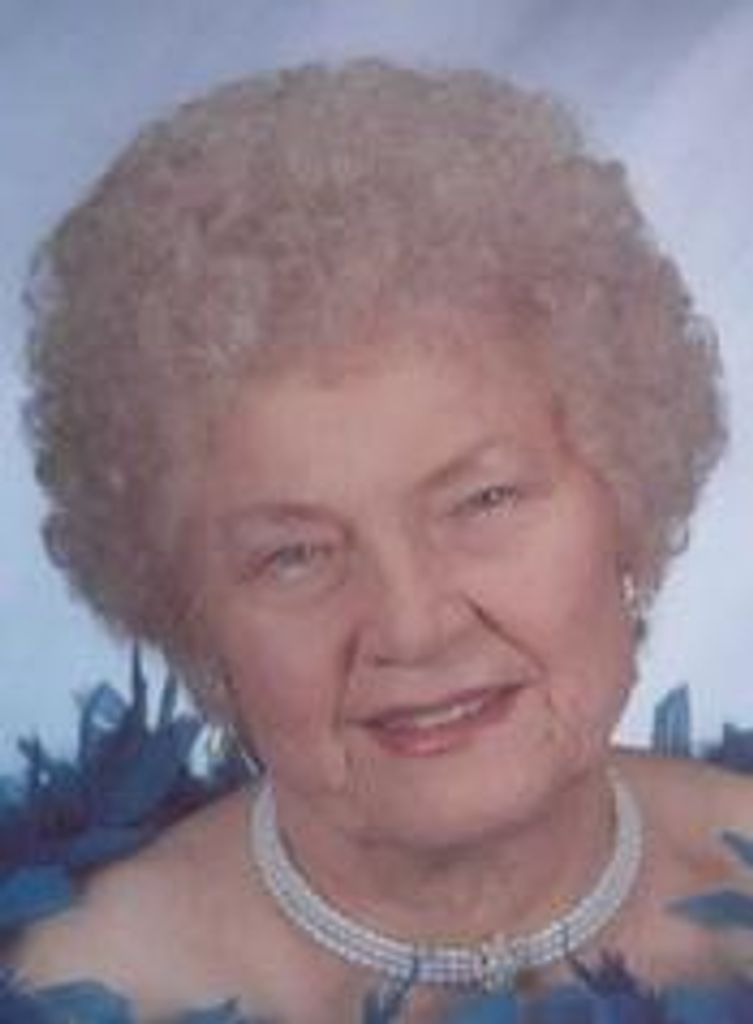 Nellie Shindler Schicke