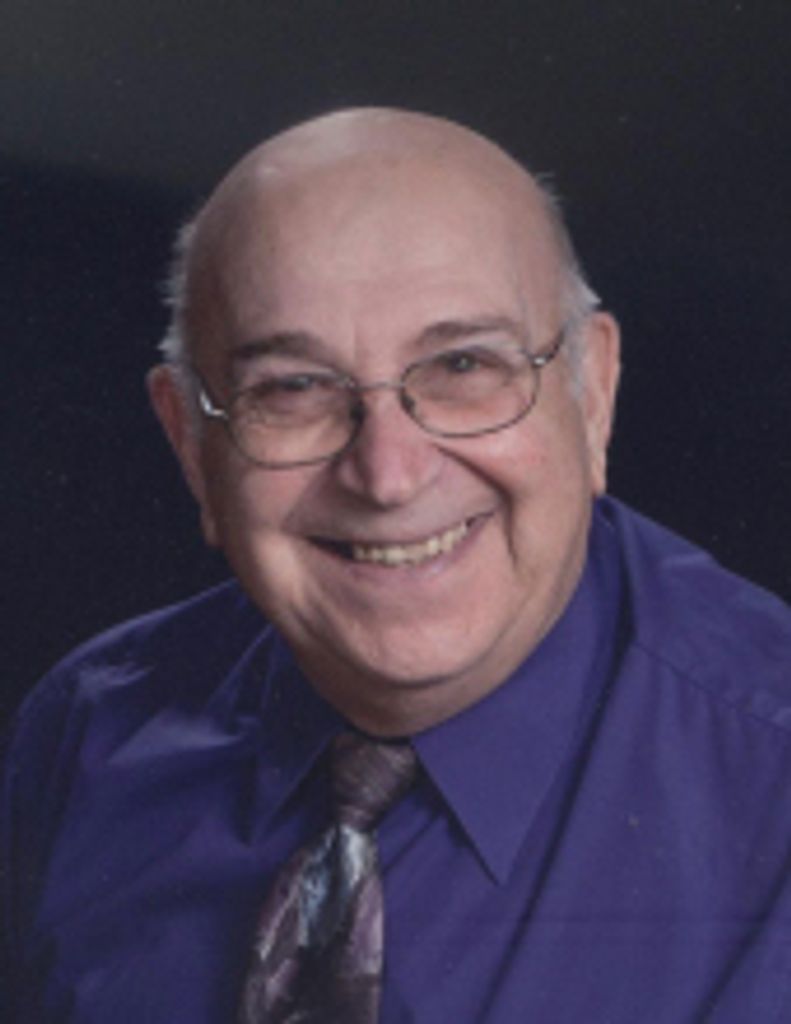 Ronald M. Kumsher