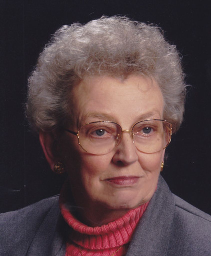 Grace D. Flory Profile Photo