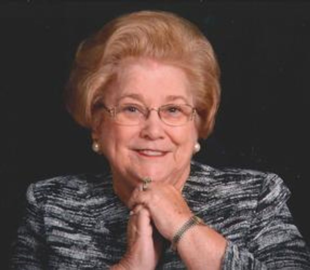 Ann Smith Upton