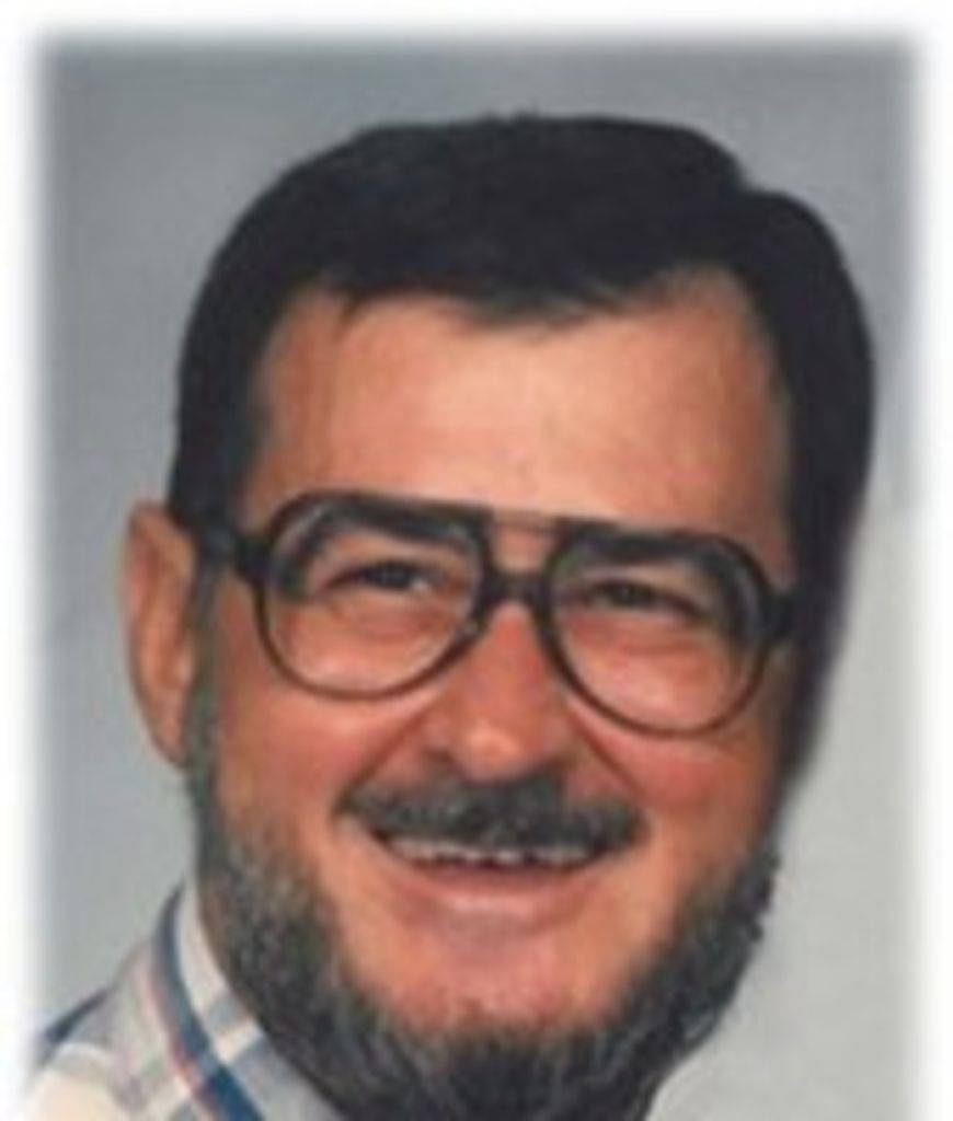 Raymond Badeaux