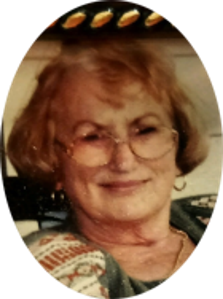 Barbara Collins