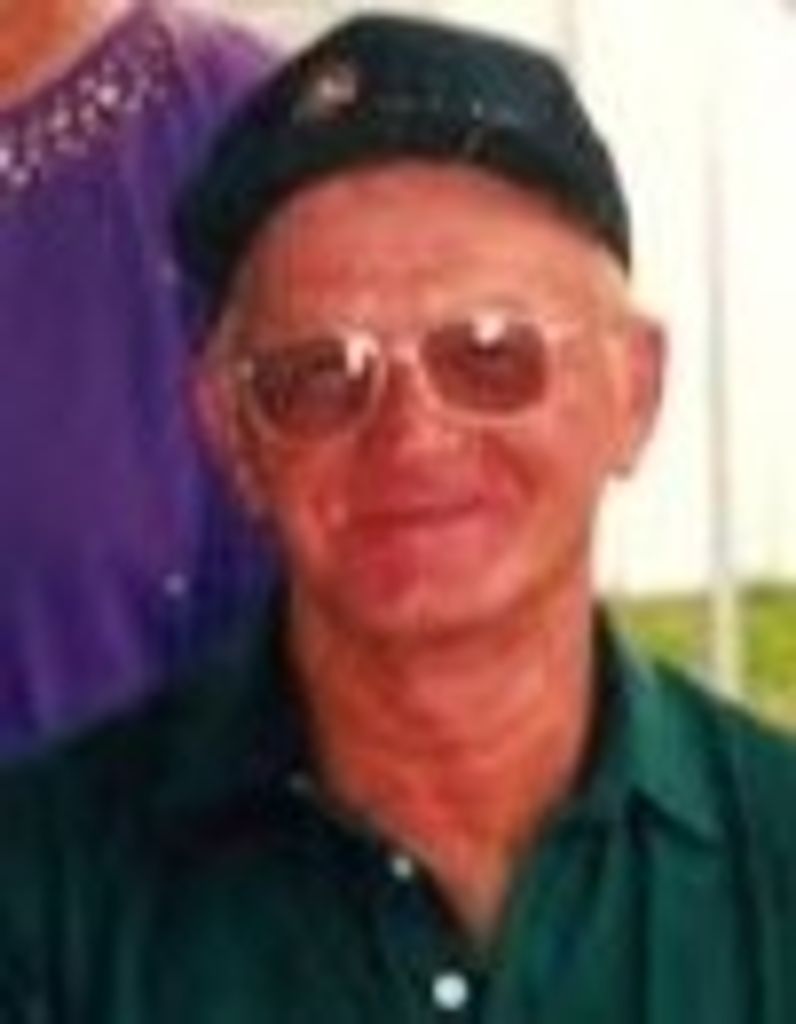 Byron Brungart
