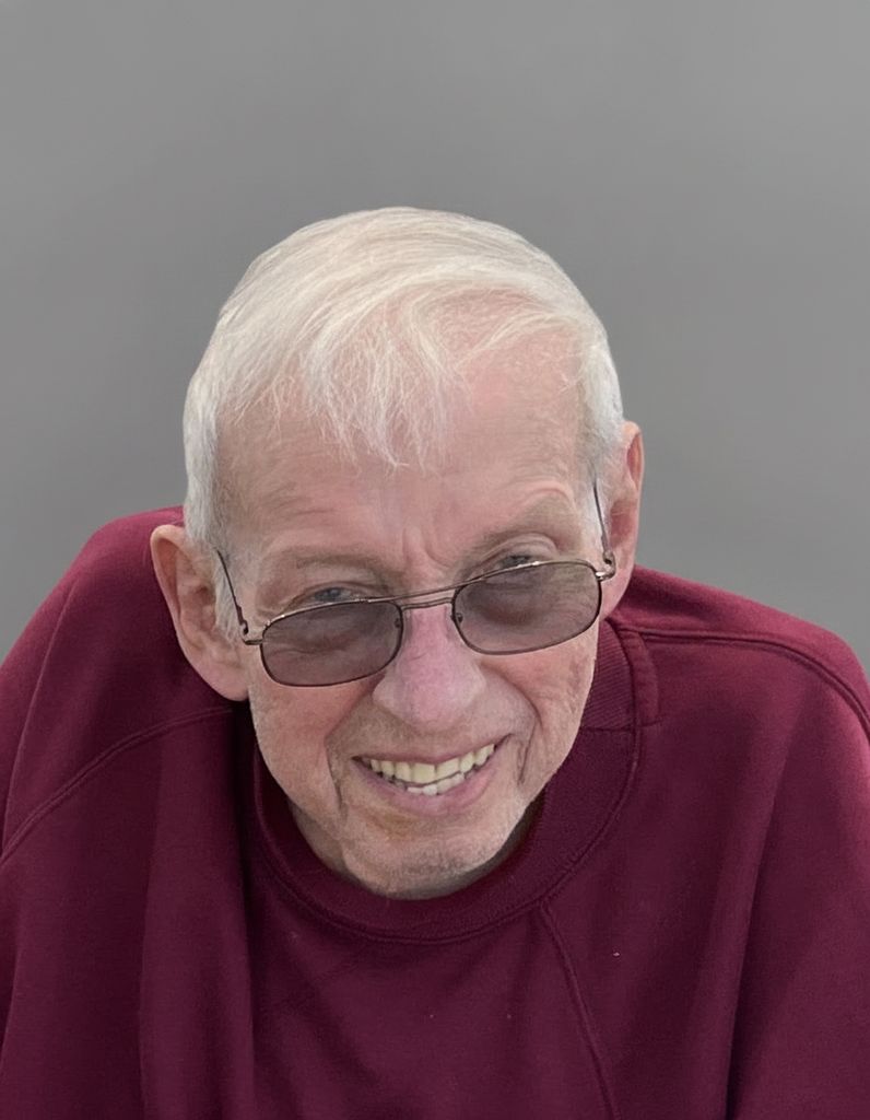Leroy "Fred" Lindall Profile Photo