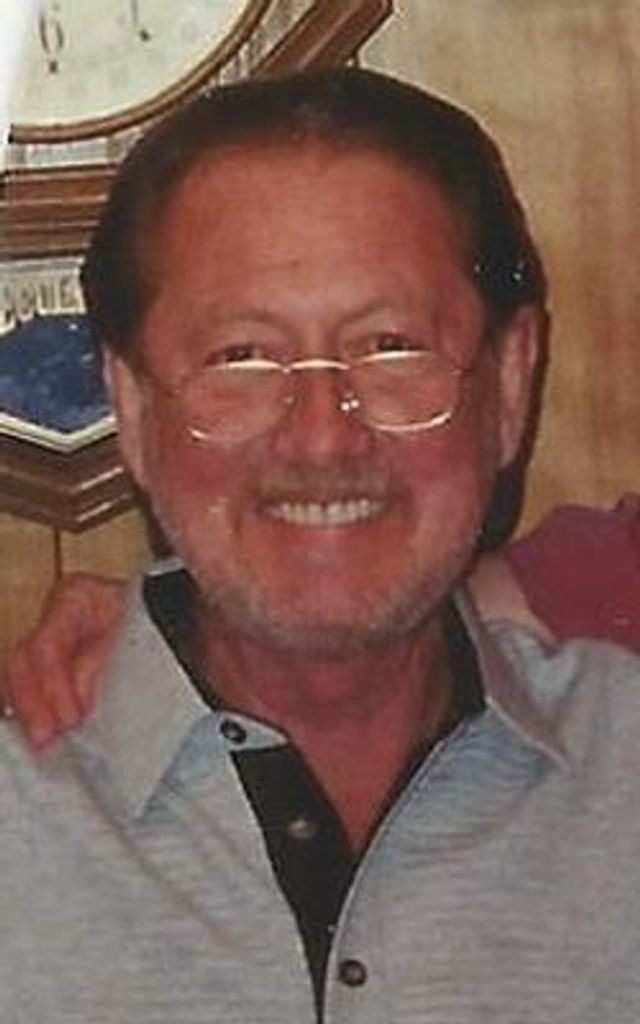 Larry D Voss Profile Photo