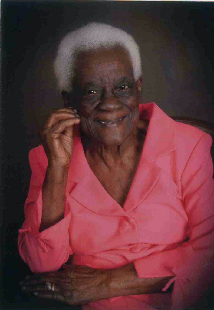 Vilmise E. Belidor