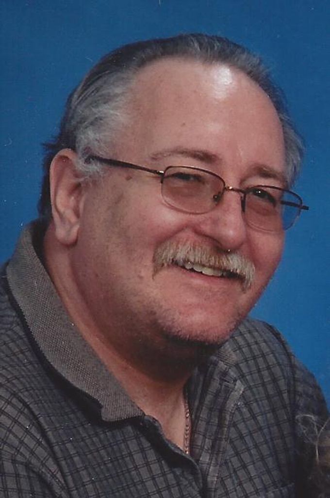 Jeffrey Lynn Mack