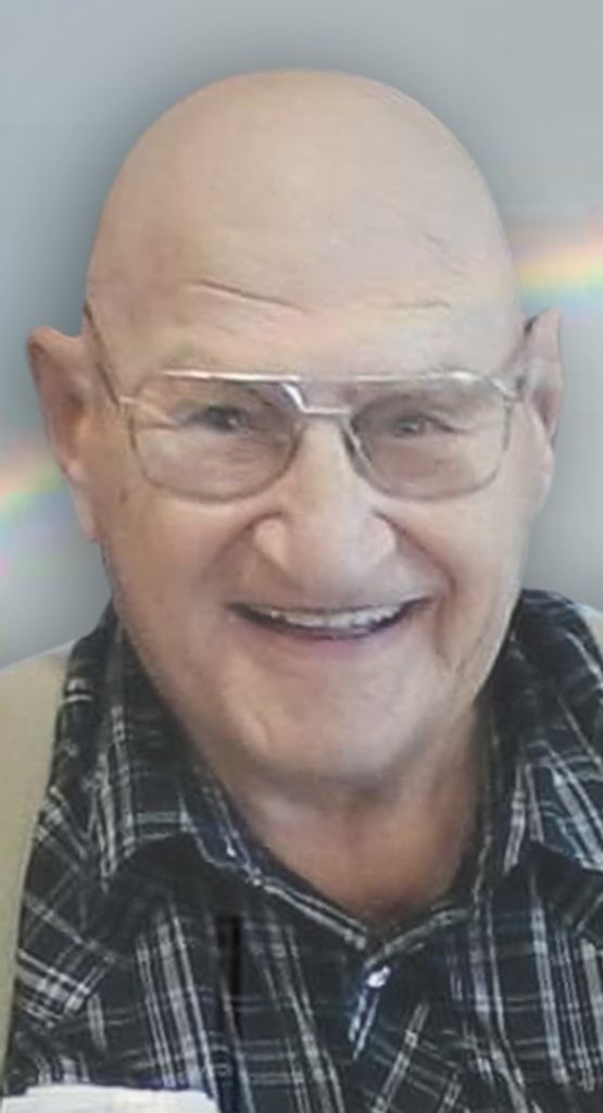 Kenneth H. "Kenny" Bern