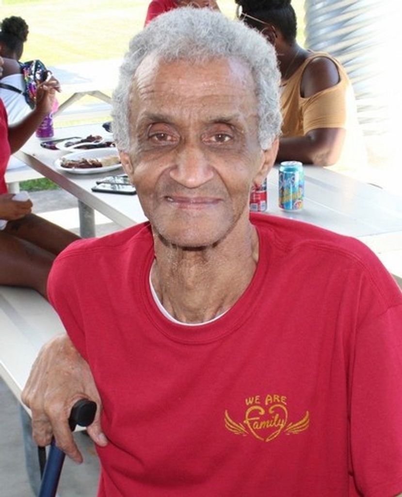 Earl Fletcher Profile Photo
