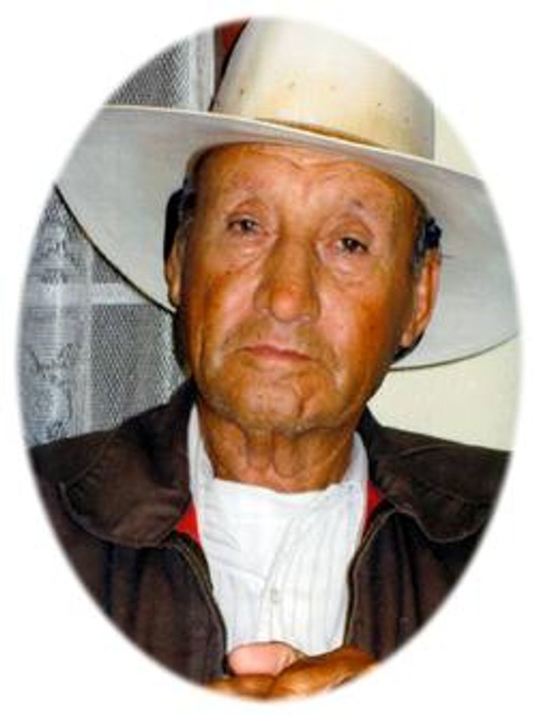 Antonio Rivas Marquez