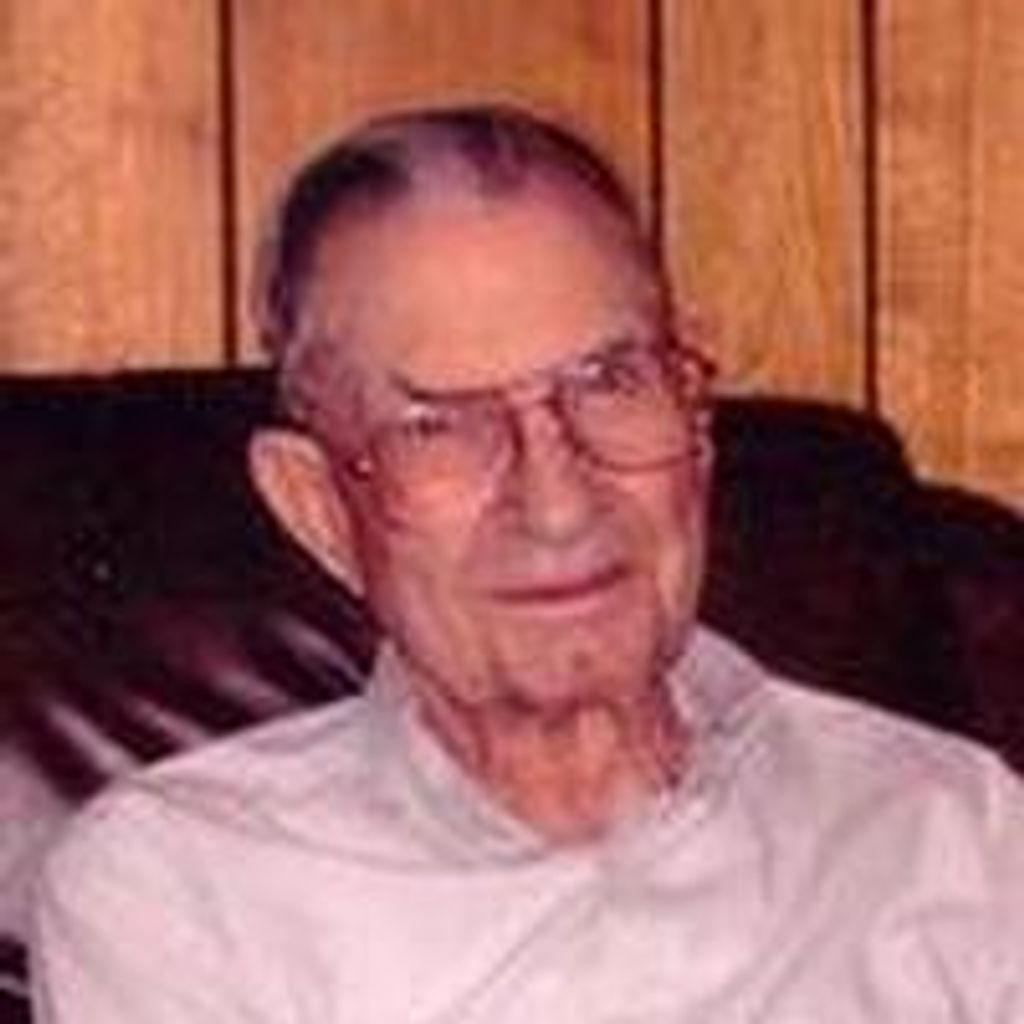 Richard "Dick" Carl Swager