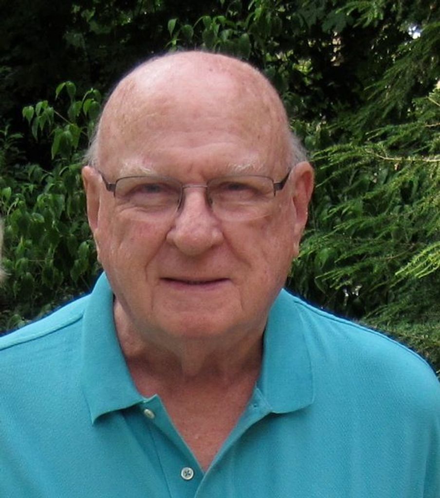 Henry Charles Riley Profile Photo