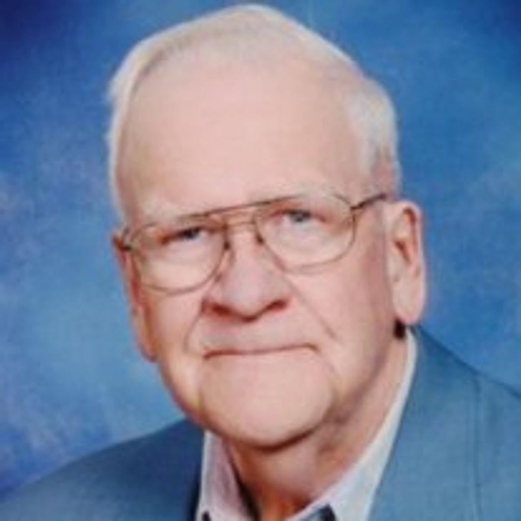 Edmund P. Jensen