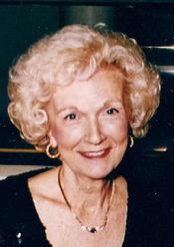 Elizabeth "Betty" Soter