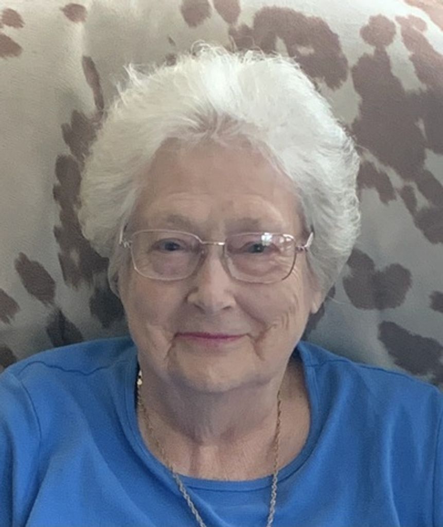 Jolly Mae Stewart Profile Photo