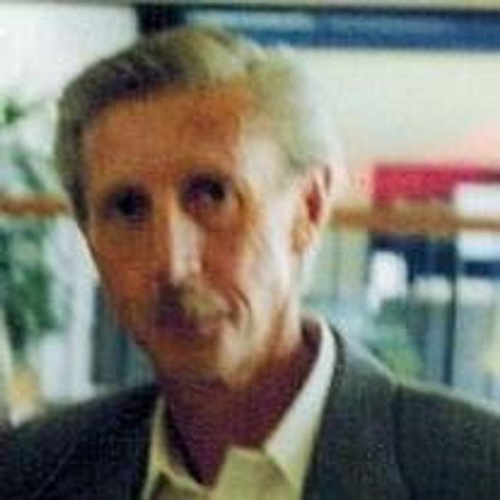 Richard  Wayne Collins Profile Photo