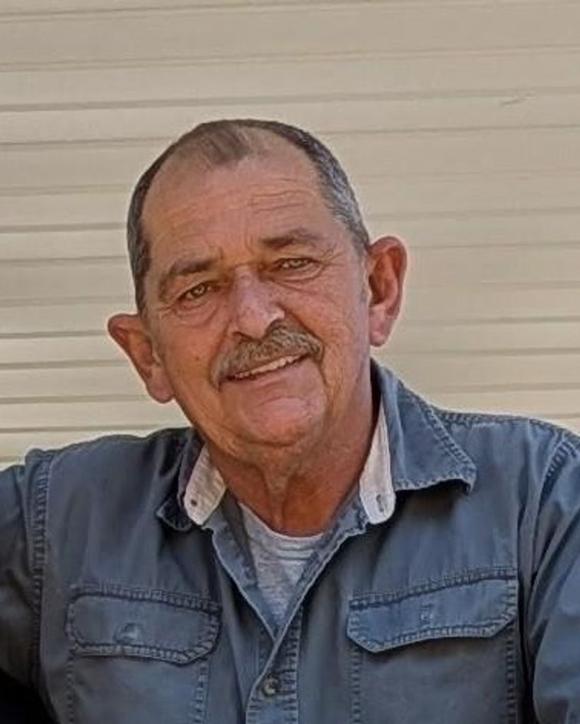 Michael Blaine Lipford Sr.