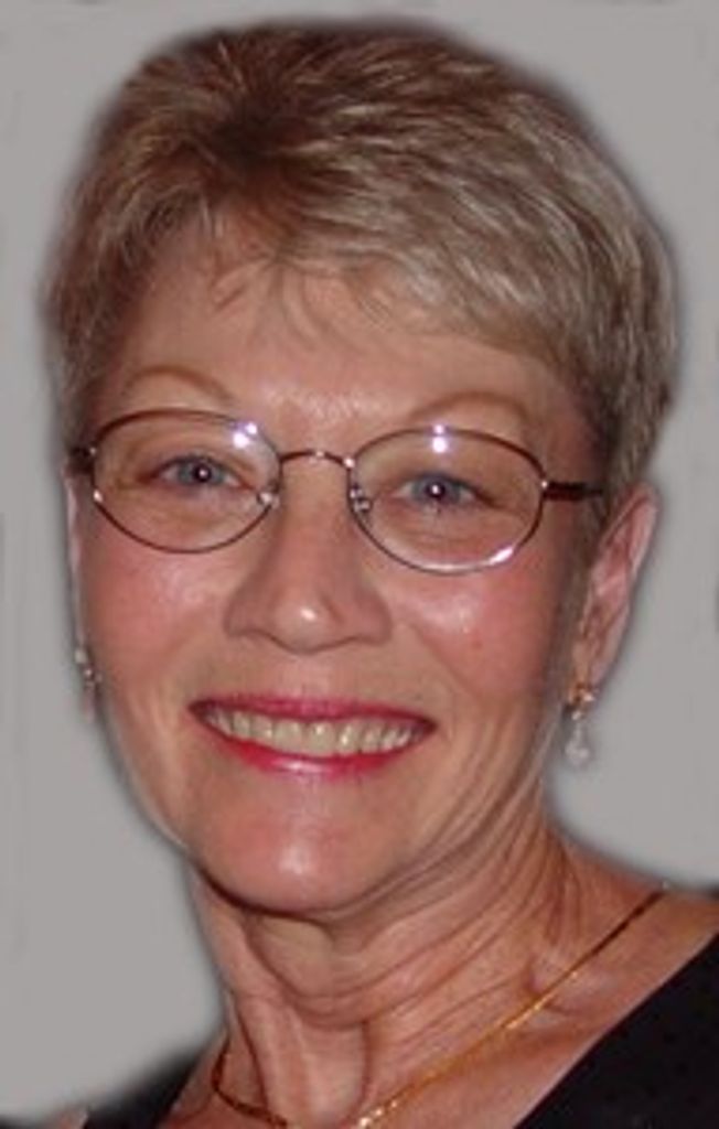 Sharon A. Booth