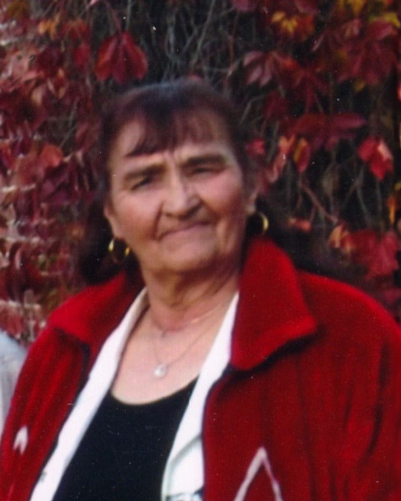 Linda Lunak