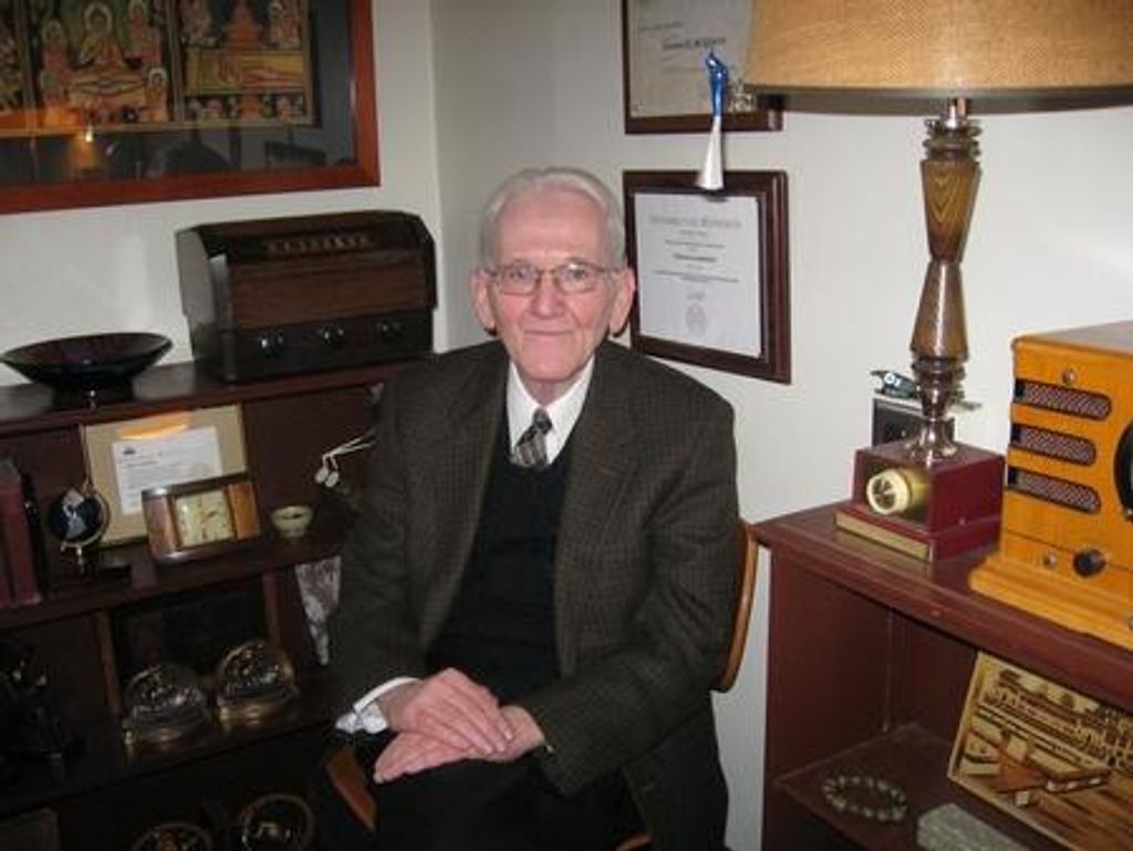 Thomas McRoberts