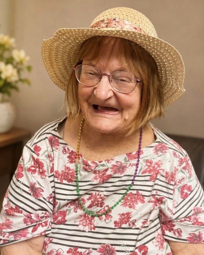 Mary Suzanne Cicinelli's obituary image