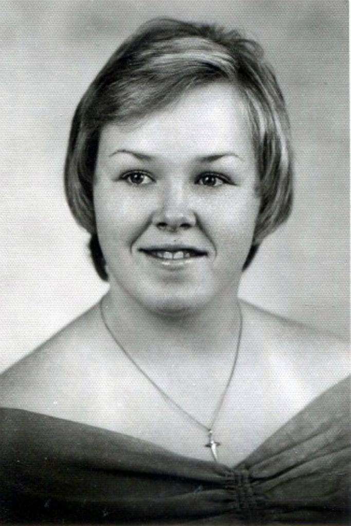 Linda Pruitte Bradley