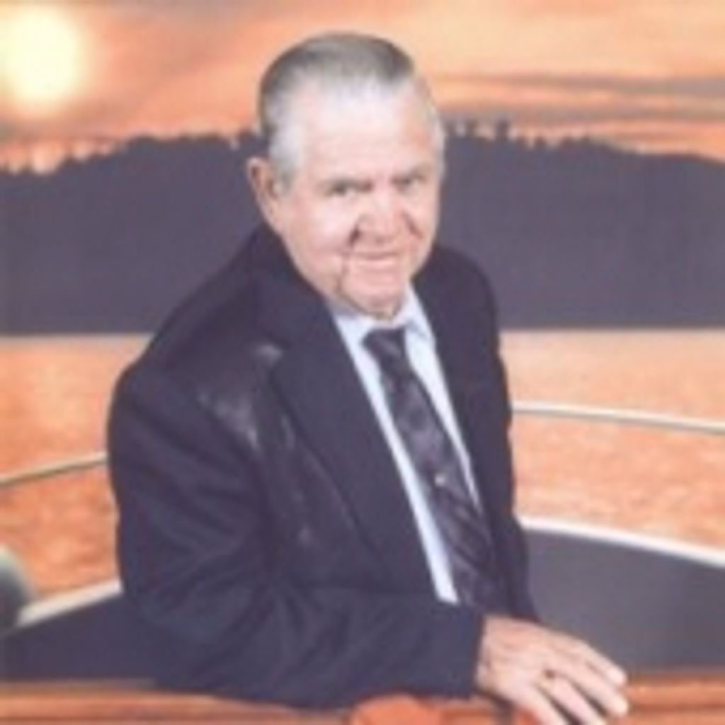 Kenneth E. Tillotson
