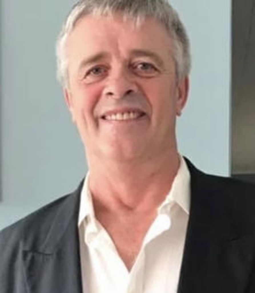 Rodger John Tilley Profile Photo