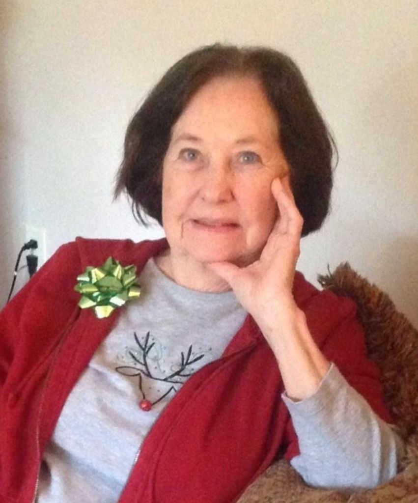Wanda Faye Cook