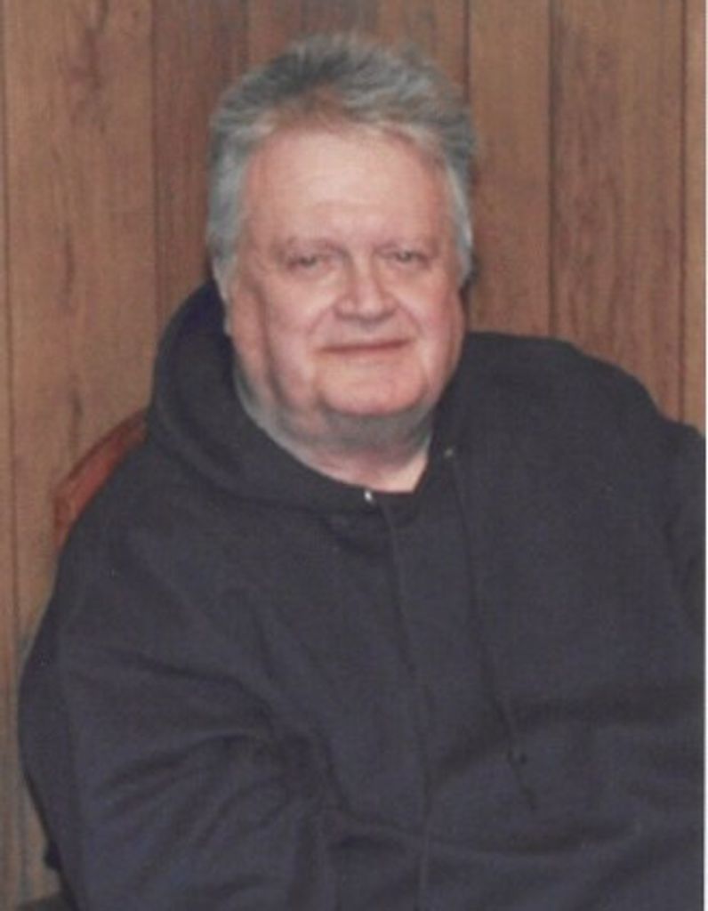 Thomas Earl Farley Profile Photo