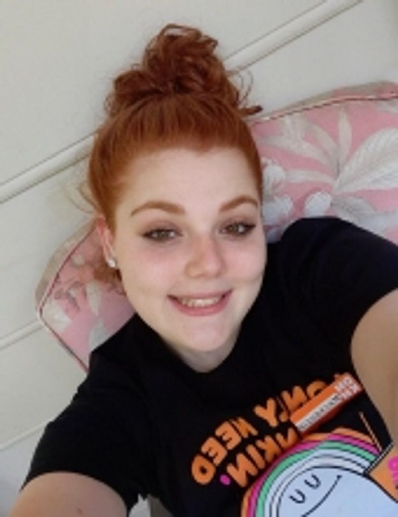 Mackenzie Taylor Morelle