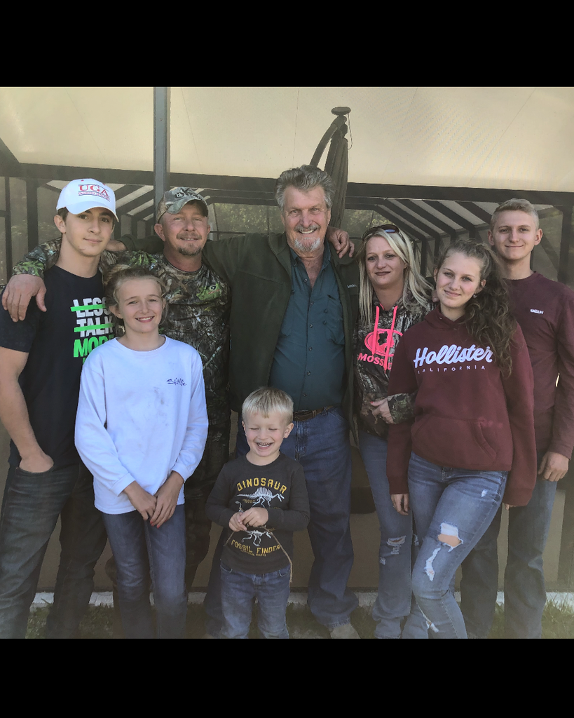 Elwin Garrard Horne Profile Photo