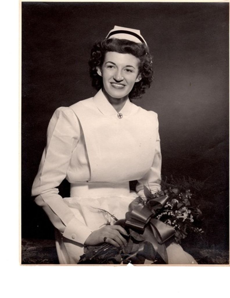 Kathryn Genevieve Graham