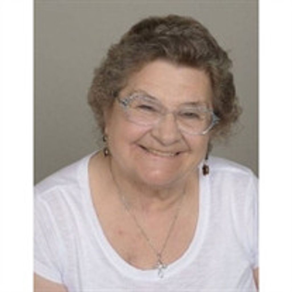 Lucy Ioan Robbins Profile Photo