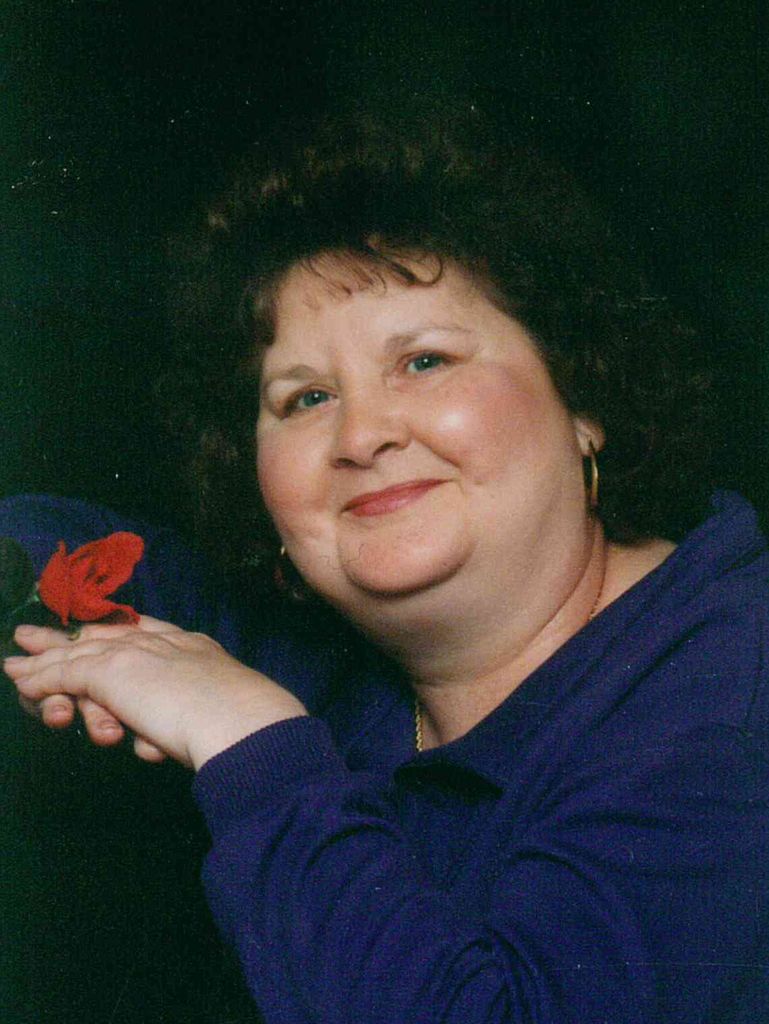 Wilma Jean Ferring