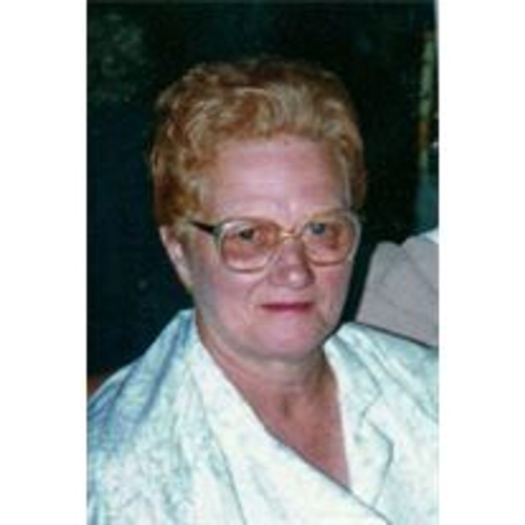 Charlotte G. Baratta