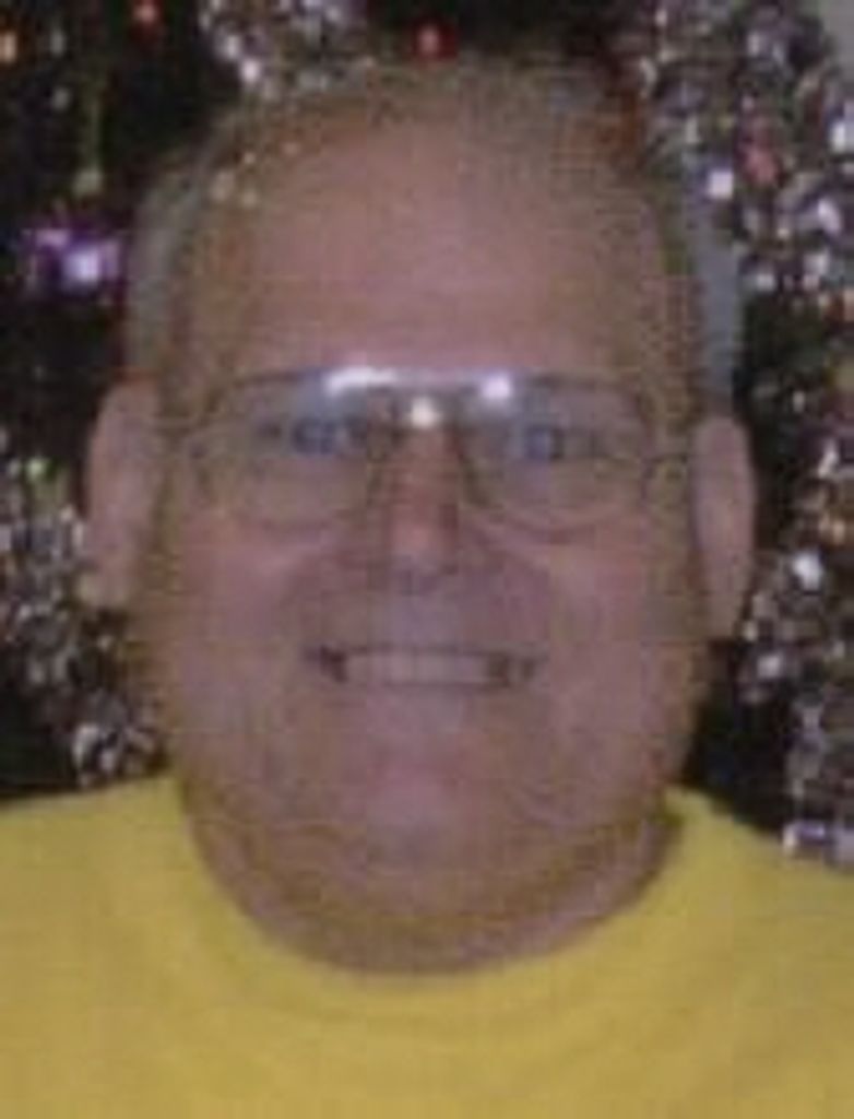 Noel Steven Hammock Sr.