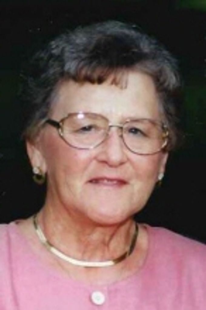 Delores Catherine Hruby