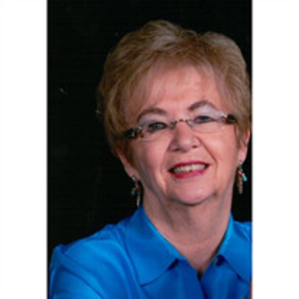 Susie Halford
