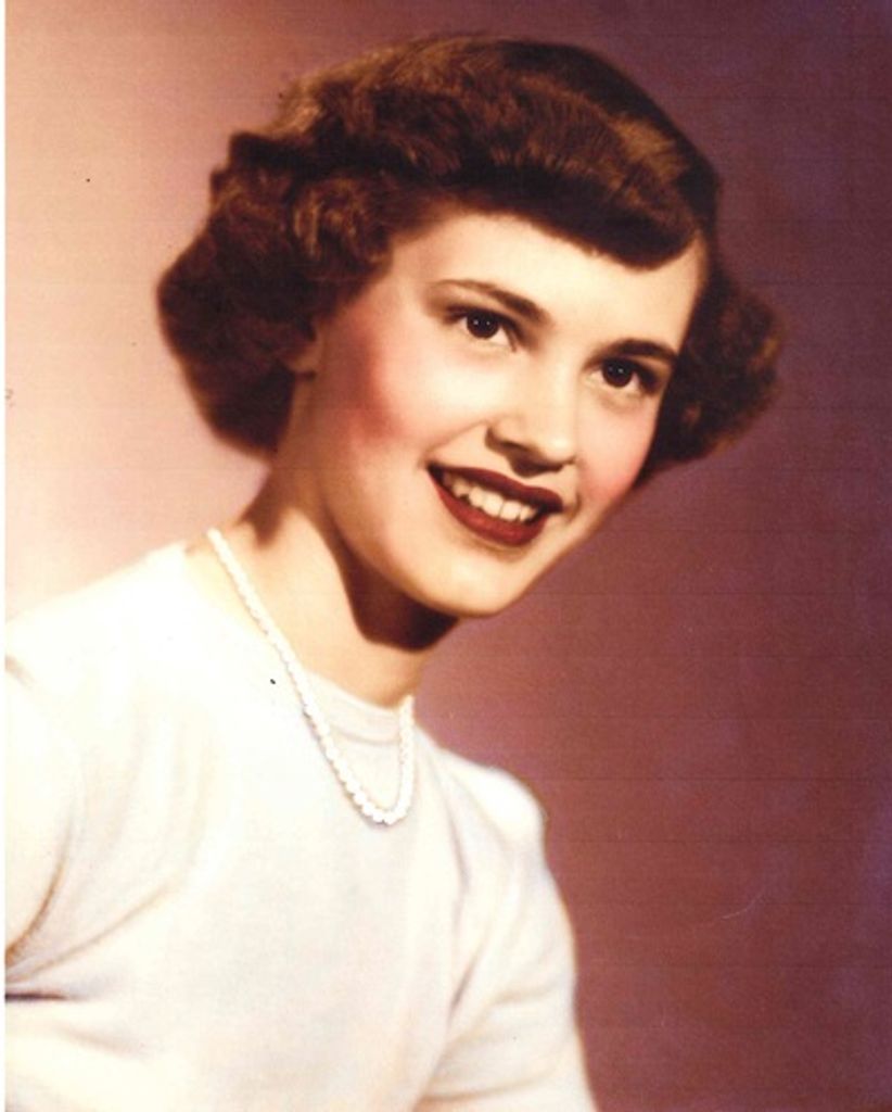 Rae Gennine Logan Profile Photo